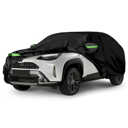 Wasserdichte Autoabdeckung für Toyota Yaris Cross 2020-2025