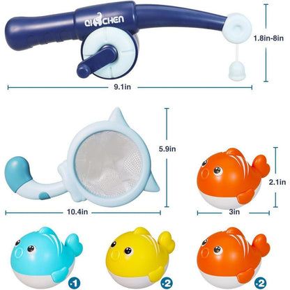 Badespielzeug Baby Wasserspielzeug Badewannenspielzeug