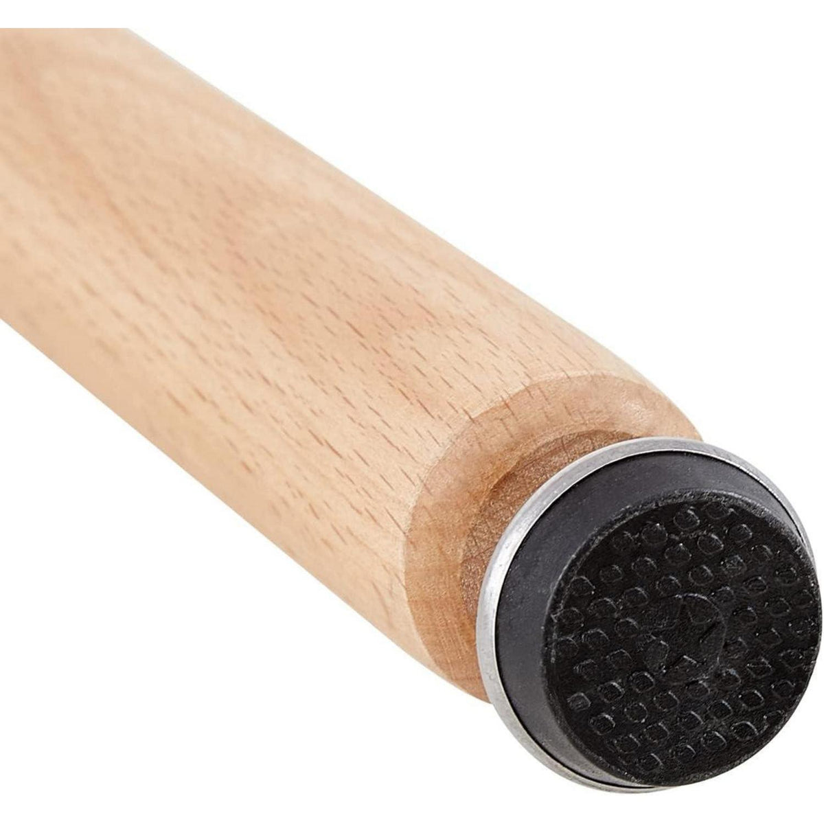 Skandinavisches Essgruppen-Set: Holztisch (80cm) & 4 Stühle