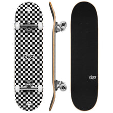 Komplett Skateboard Anfänger Set mit Tool – 31" Classic