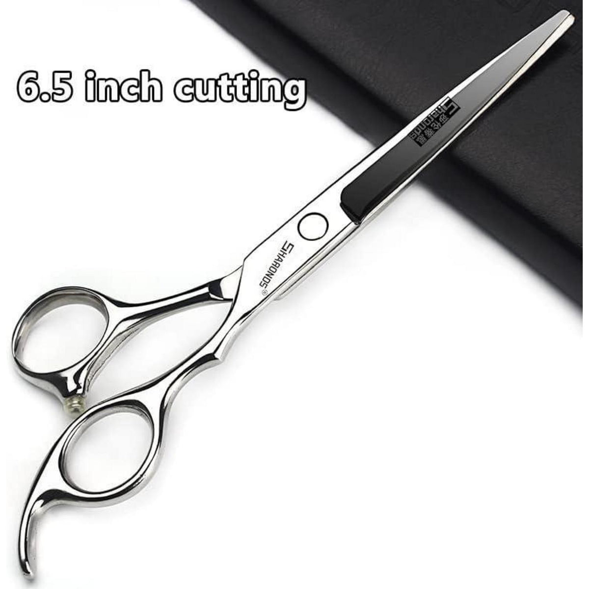 Professionelle Friseurschere 16,5 cm – 5er Set