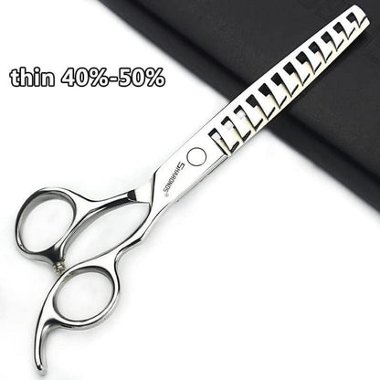 Professionelle Haarschere 6,5 Zoll – Friseur & Styling