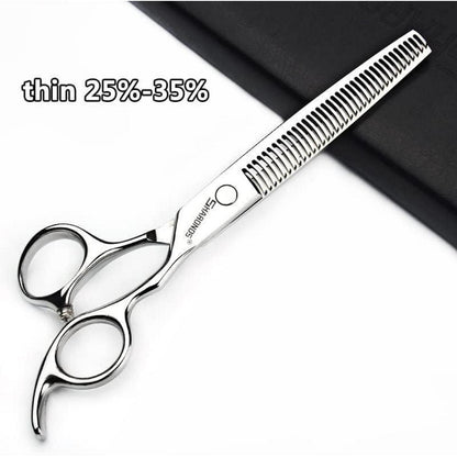 Professionelle Haarschere 6,5 Zoll – Friseur & Styling