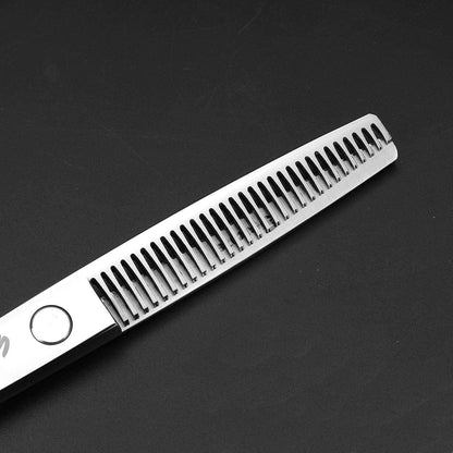 Professionelle Haarschere Set 6 Zoll – Präzises Trimmen & Ergonomisch