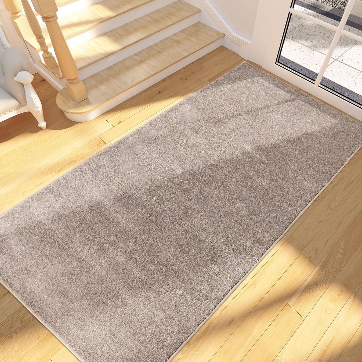 Schmutzfangmatte Lang 80x178 cm – Rutschfest & Waschbar