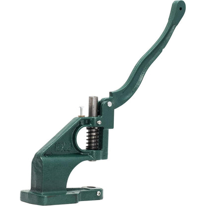 Ösenpresse Set mit 1500 Ösen – Handpresse für Stoff & Leder