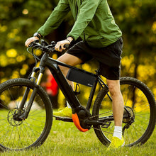 FLASLD Ebike Akku Tasche Feuerfest und Wasserdicht 3L