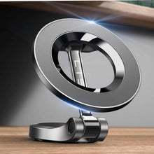 LISEN Auto Handyhalterung MagSafe 24x N52 Magnet iPhone 15