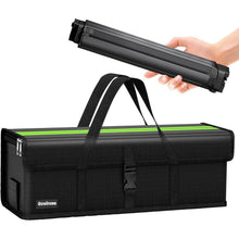 Feuerfeste Ebike Akku Tasche Groß (L) – Sicherer Transport & Lagerung