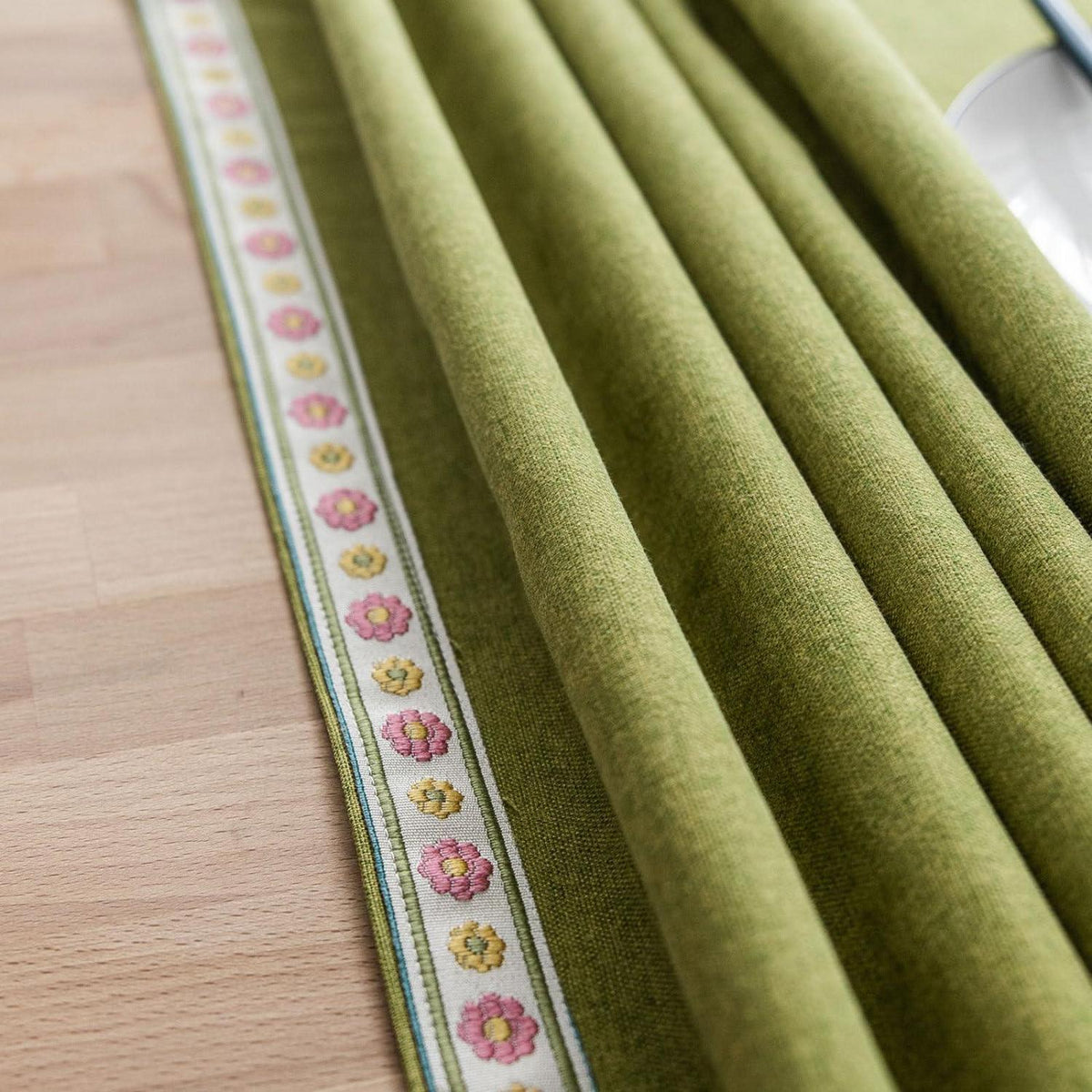 Rechteckige Tischdecke 130x240cm – Wasserabweisend & Abwaschbar