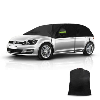 Halbgarage Auto Schutzhülle VW Golf MK5/6/7/8 2004-2024