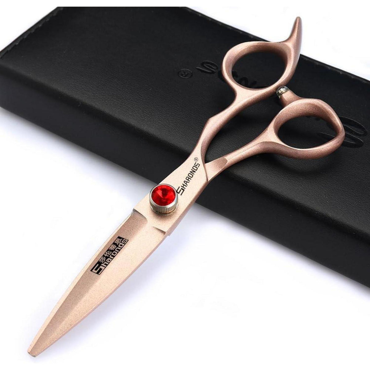 Professionelle Friseurschere 6 Zoll (3er-Set)