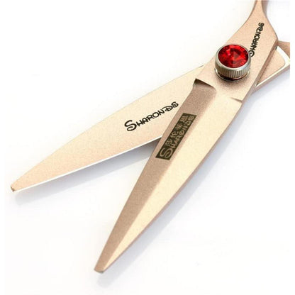 Friseurschere 6 Zoll – Superscharf & Präzise