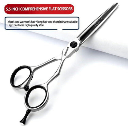 5.5/6 Zoll Haarschere Set für Friseure & Barber