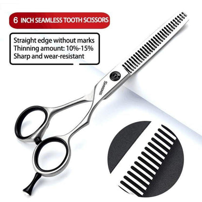 5.5/6 Zoll Friseurschere Edelstahl 440C