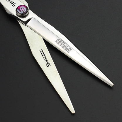 Profi Friseurschere 6/7 Zoll – Haarschneideset für Profis & Friseure