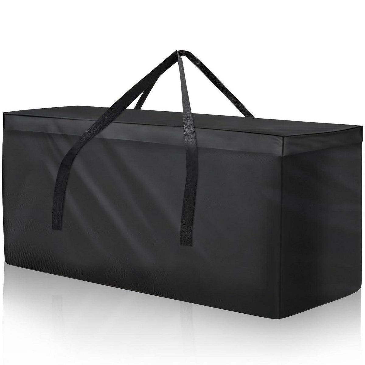 Aufbewahrungstasche Gartenauflagen 200x60x75cm – Wasserdicht & Reißfest