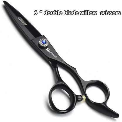 Professionelles Haarschneideschere Set 6 Zoll (3-teilig)