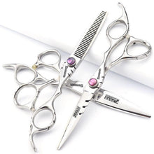 Professionelles Haarschneideschere Set 6 Zoll (3-teilig)