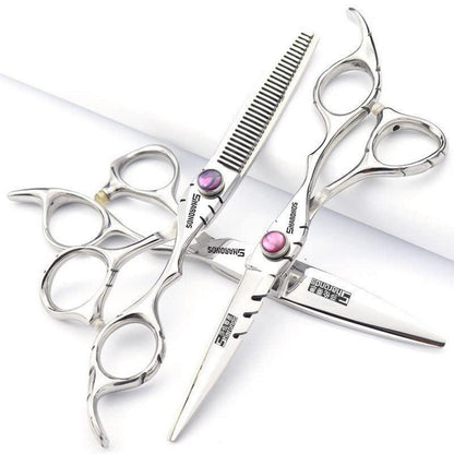 Professionelles Haarschneideschere Set 6 Zoll (3-teilig)