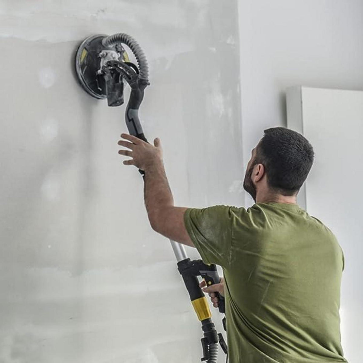 Schleifscheiben 180mm Klett 60 Körnung 40 Stück