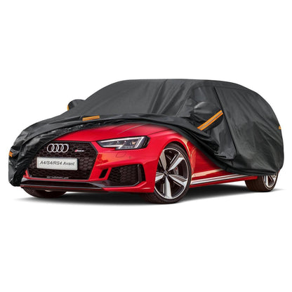 Autoplane für Audi A4 Avant (2004-2025) – Wasserdicht & Atmungsaktiv