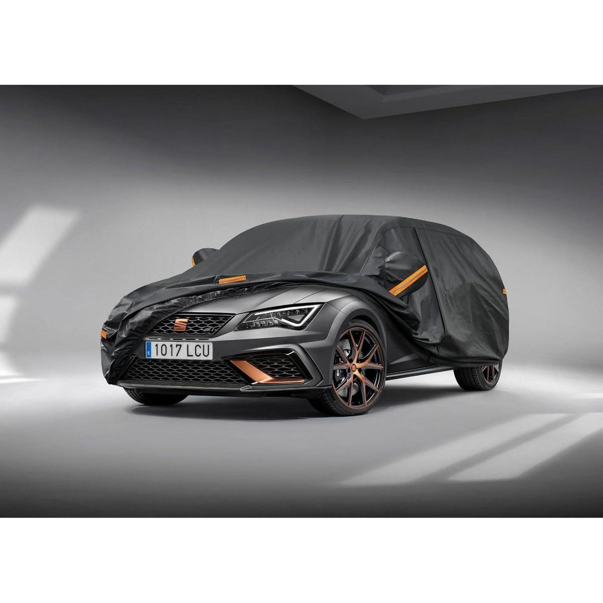 Autoplane für Seat Leon (1999-2025) – Wasserdicht & Atmungsaktiv