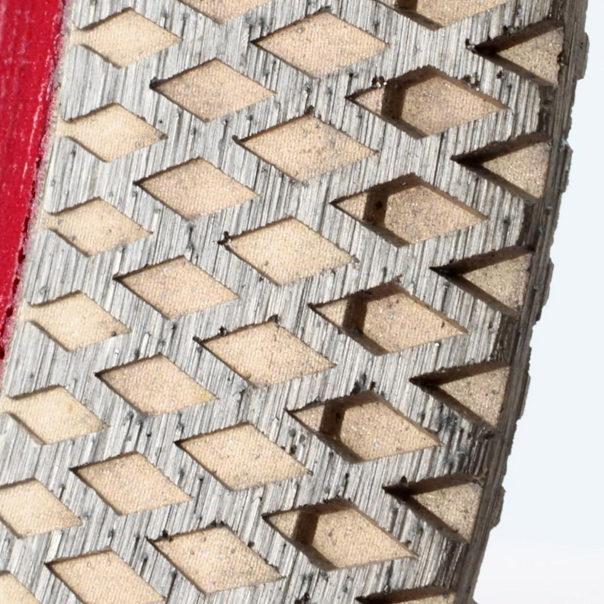 Diamant-Trennscheibe 230mm 5er-Set für Fliesen & Marmor