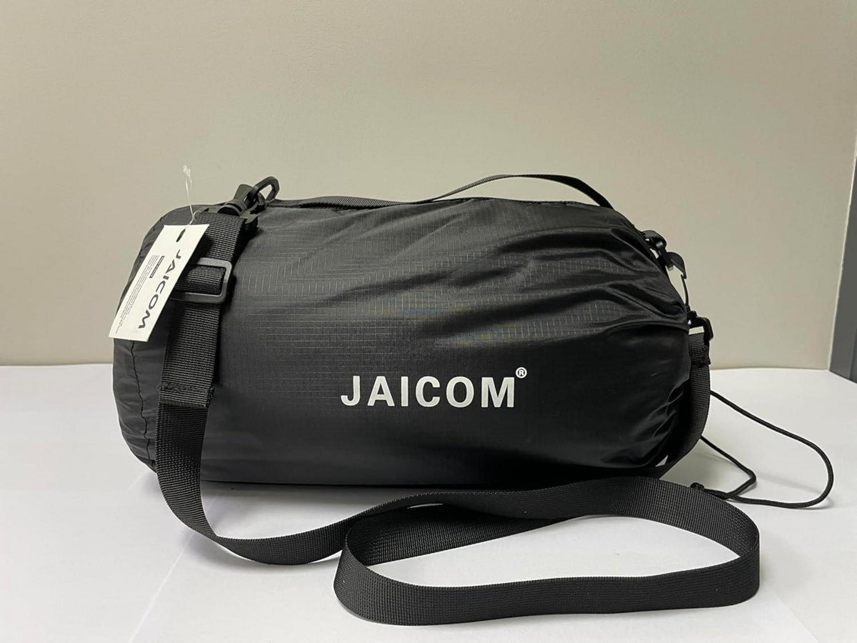 JAICOM Outdoor Decke wasserdicht 140 x 200 cm Camping Picknick Strand Blau