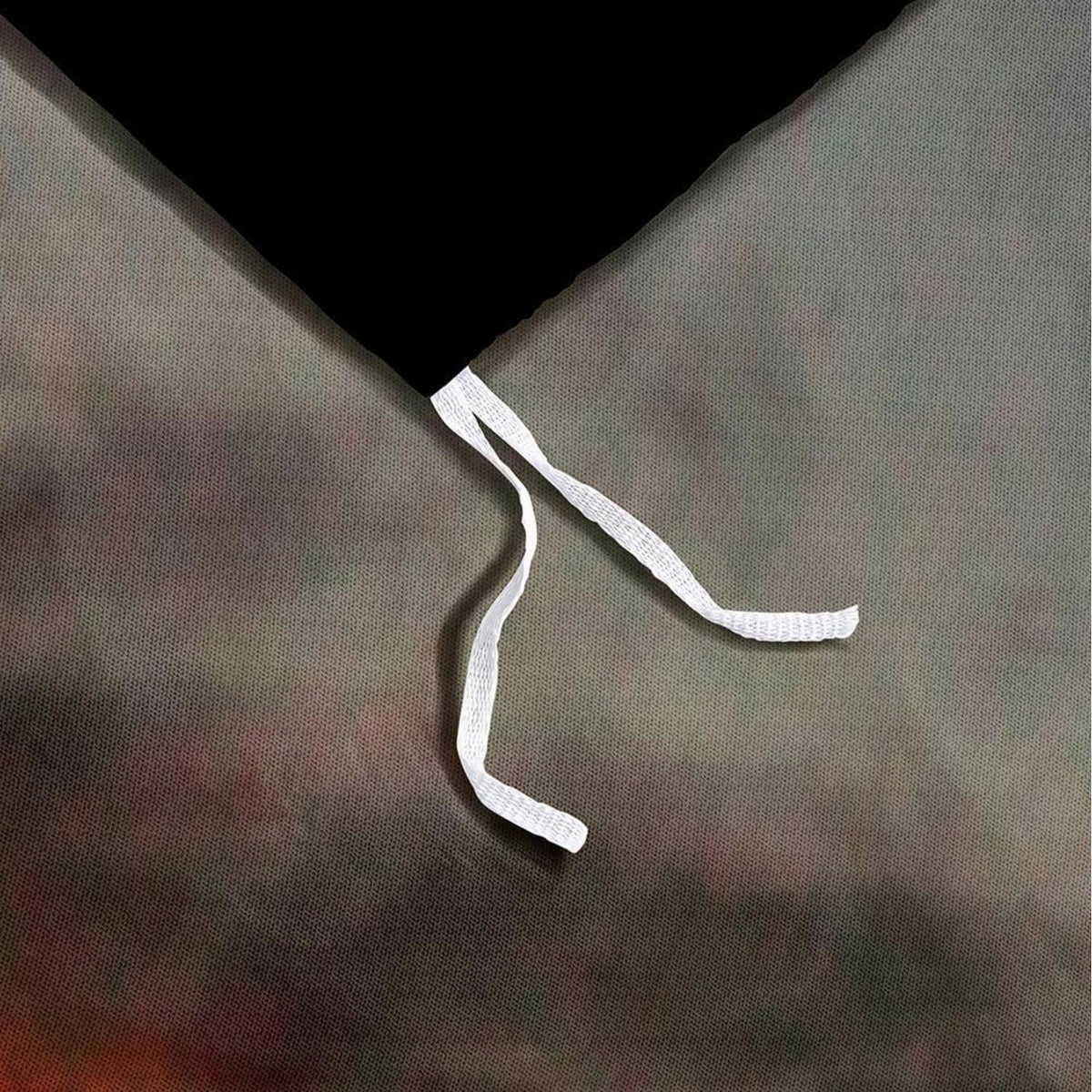Bettwäsche-Set 135x200 Leopard 3D Gelb Gold | 4-teilig
