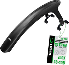 Fahrrad Schutzblech Set Universal 28 Zoll Mudguard Radschutz
