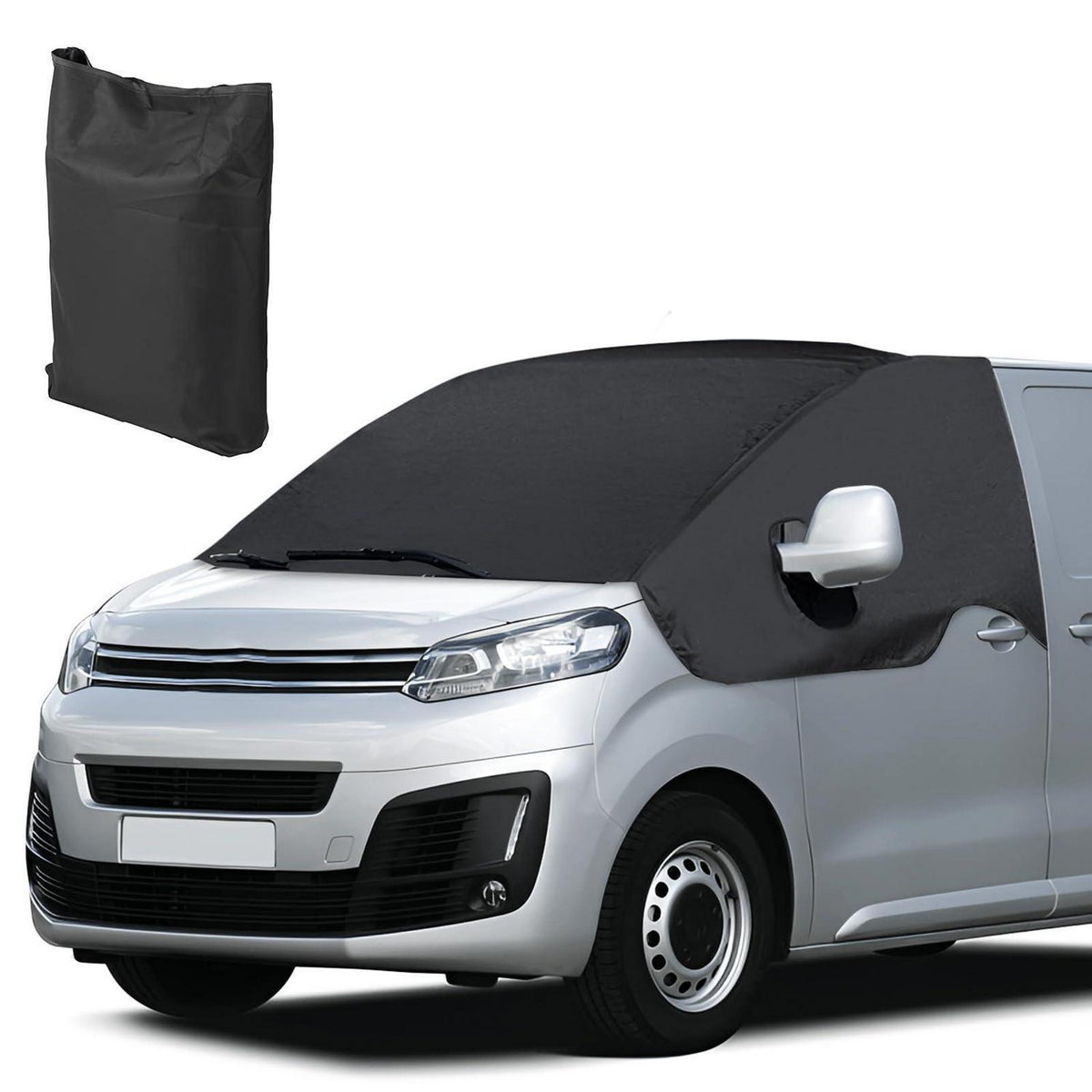 Windschutzscheibenabdeckung Citroen Jumpy Opel Vivaro 2016-2024