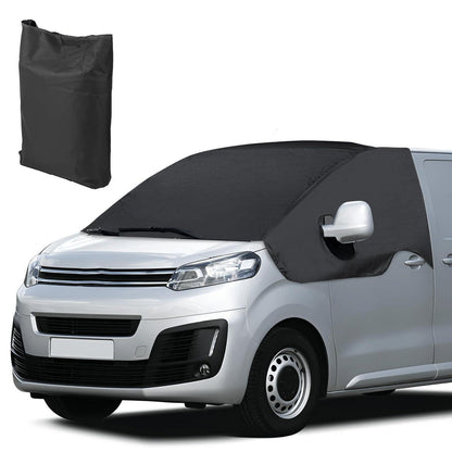 Windschutzscheibenabdeckung Citroen Jumpy Opel Vivaro 2016-2024