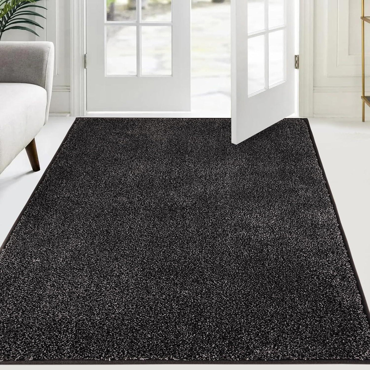 Schmutzfangmatte 137x210 cm – Rutschfest & Wasserabsorbierend