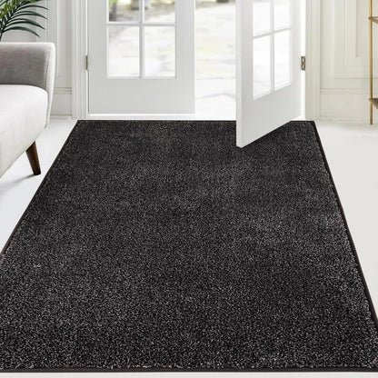 Schmutzfangmatte 137x210 cm – Rutschfest & Wasserabsorbierend
