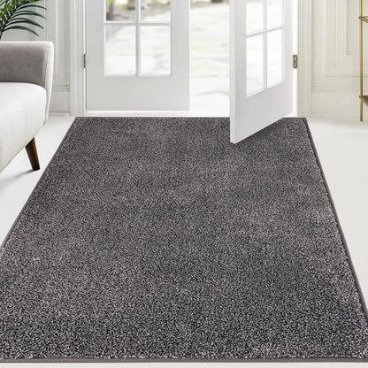 Schmutzfangmatte Innen 137x210 cm – Rutschfest & Waschbar