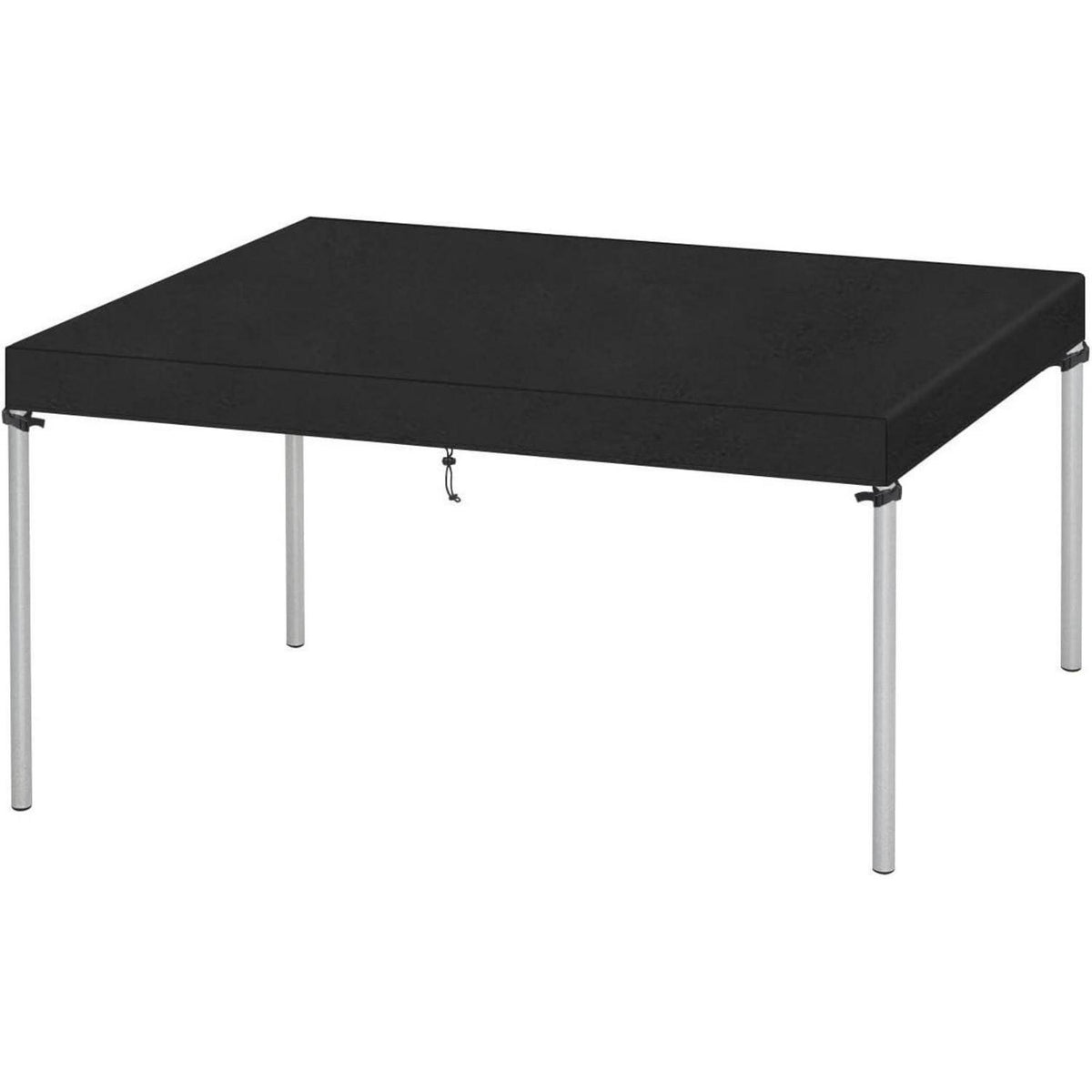 Wasserdichte Tisch Abdeckhaube 120x70cm Oxford Gewebe