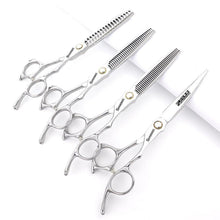 Professionelle Haarschere 6/6,5 Zoll – Japanisches 440C Stahl