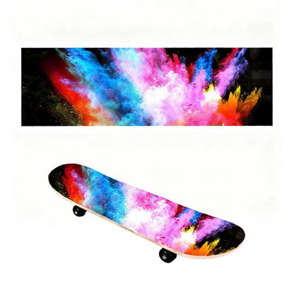 Skateboard Griptape – Antirutschbelag für mehr Sicherheit