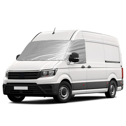 Windschutzscheibenabdeckung VW Crafter 2018-2023 / Grand California
