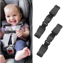 Abschnallschutz Kindersitz Clip Brustgurt Autositz