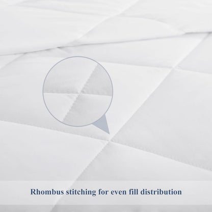Sommerdecke Atmungsaktiv 135x200 Kuscheldecke Sofadecke