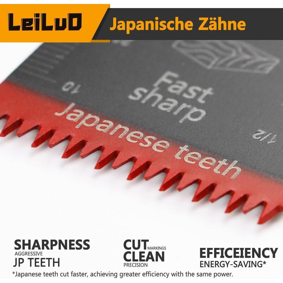 29-teiliges Multitool Sägeblatt Set mit Aufbewahrungstasche