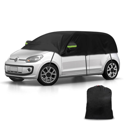 Wasserdichte Autoabdeckung für VW UP/SEAT Mii/Skoda Citigo 2011-2024