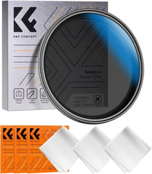 Variabler ND Filter 43mm ND2-32 für Videografie