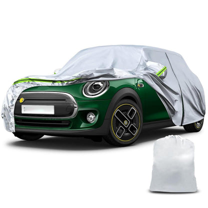 Wasserdichte Autoabdeckung für Mini Electric/Cooper SE 2020-2023