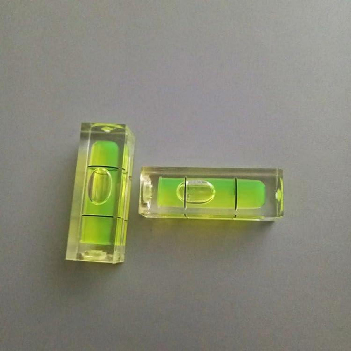 Mini Wasserwaage 5er Set – Platzsparend & Präzise