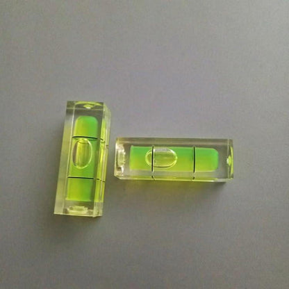 Mini Wasserwaage 5er Set – Platzsparend & Präzise