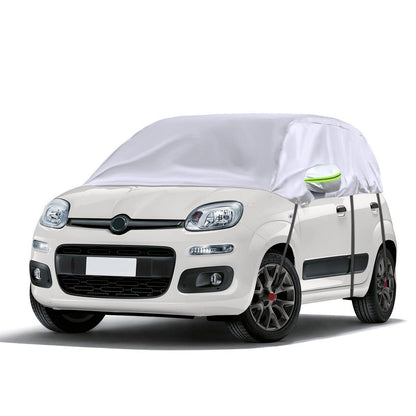 Autogarage Softtop für Fiat Panda 2003-2023