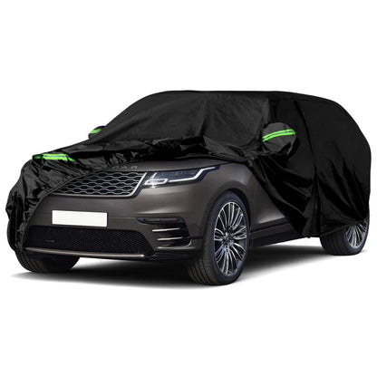 Autoabdeckung wasserdicht für Land Rover Range Rover Velar 2017-2025